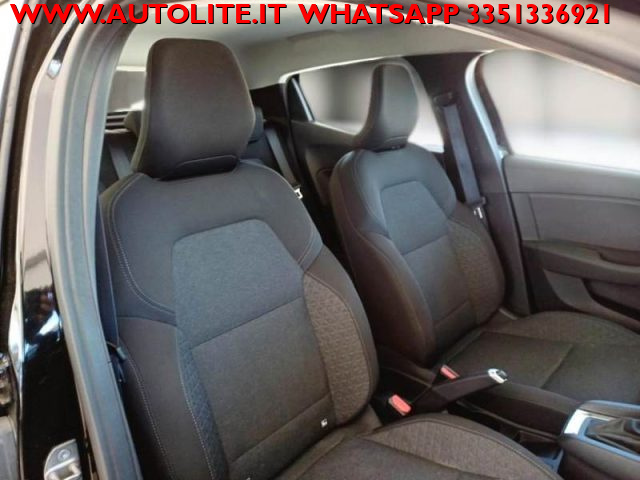 RENAULT Clio usata, con ESP