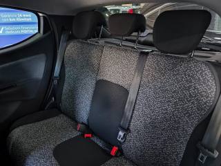 LANCIA Ypsilon usata, con Sedile posteriore sdoppiato