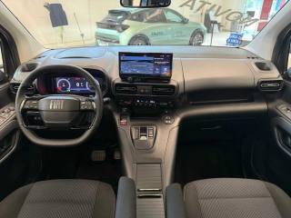 FIAT Doblo usata, con Fendinebbia