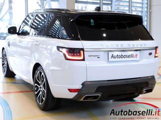 LAND ROVER Range Rover usata, con Immobilizzatore elettronico