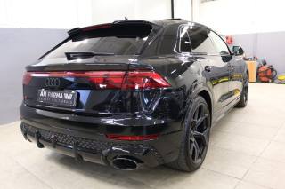 AUDI RS Q8 usata, con Autoradio