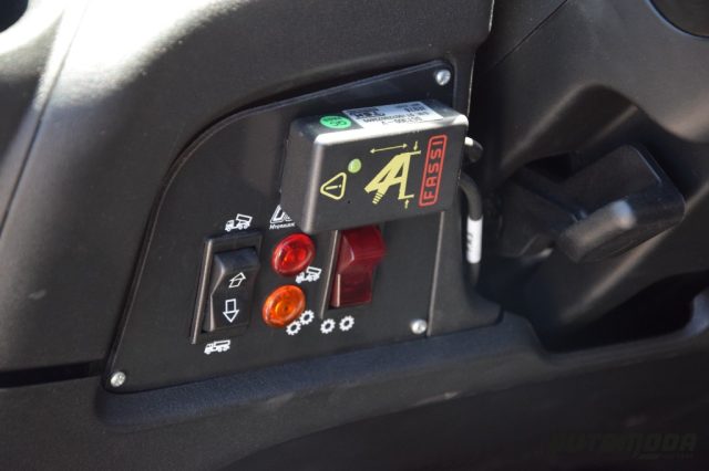 IVECO Daily usata 16