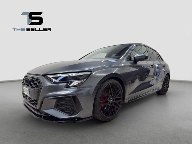 AUDI S3 usata, con ABS