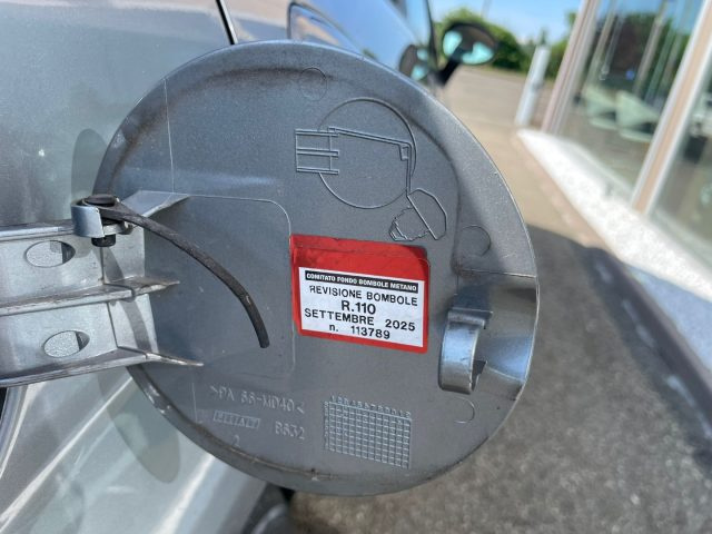 FIAT Grande Punto usata 6