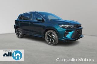 SWM G01 G01 Pro 1.5 Turbo DCT