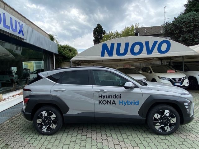 HYUNDAI Kona usata, con Airbag Passeggero
