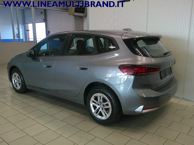 BMW 218 usata, con Alzacristalli elettrici