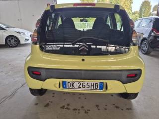 CITROEN C1 usata, con Autoradio