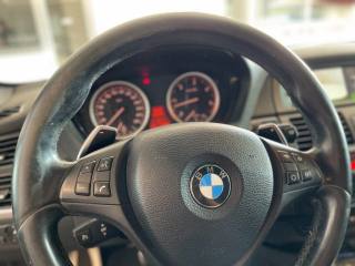 BMW X6 usata, con Immobilizzatore elettronico