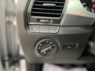 SKODA Fabia usata, con Touch screen