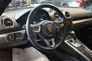 PORSCHE Cayman usata 35