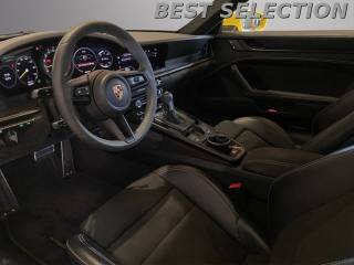 PORSCHE 911 usata, con Antifurto
