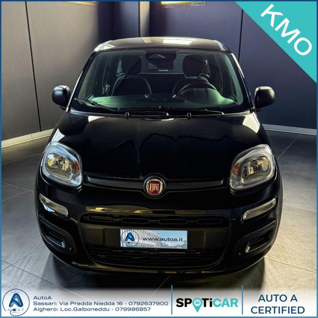 FIAT Panda usata, con Airbag