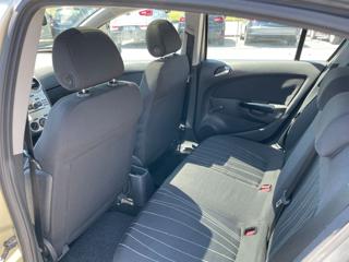 OPEL Corsa usata, con Chiusura centralizzata
