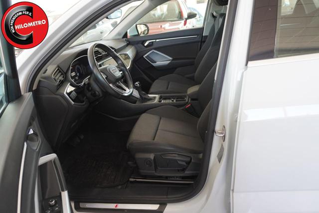 AUDI Q3 usata, con Controllo trazione