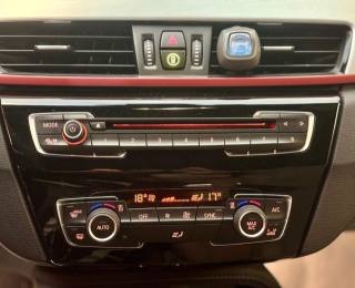 BMW X1 usata, con Controllo trazione