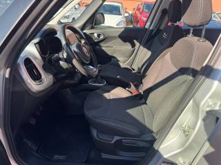 FIAT 500L usata, con MP3