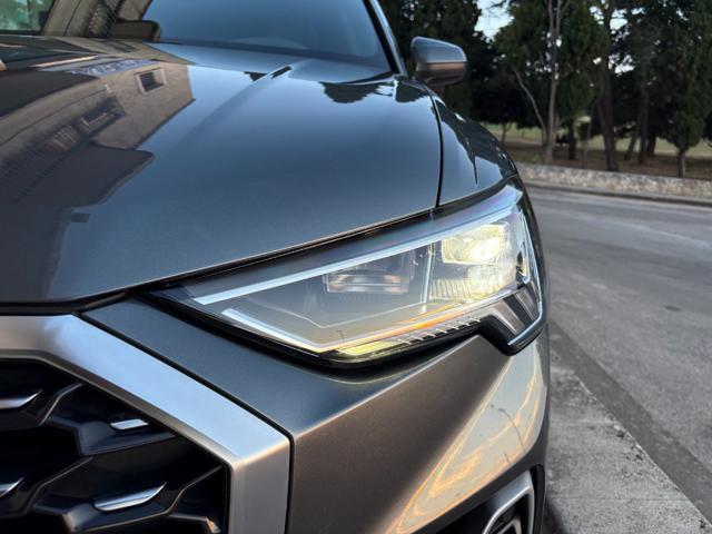 AUDI Q3 usata, con Bluetooth