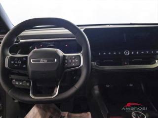 JEEP Compass usata 13