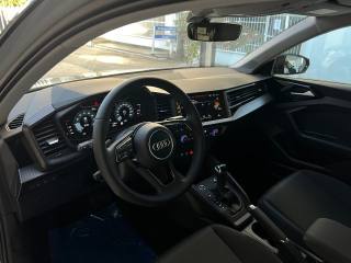 AUDI A1 usata, con Controllo vocale