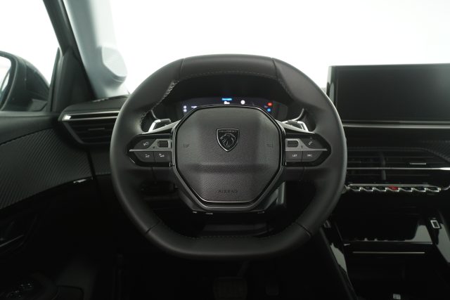 PEUGEOT 208 usata 11