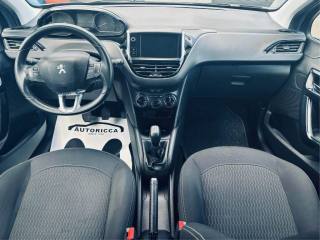 PEUGEOT 208 usata, con Cronologia tagliandi