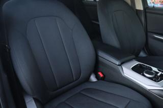 BMW 316 usata, con Autoradio