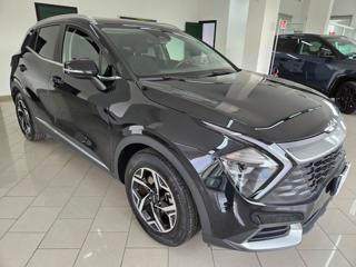 KIA Sportage 1.6 TGDi GPL Business