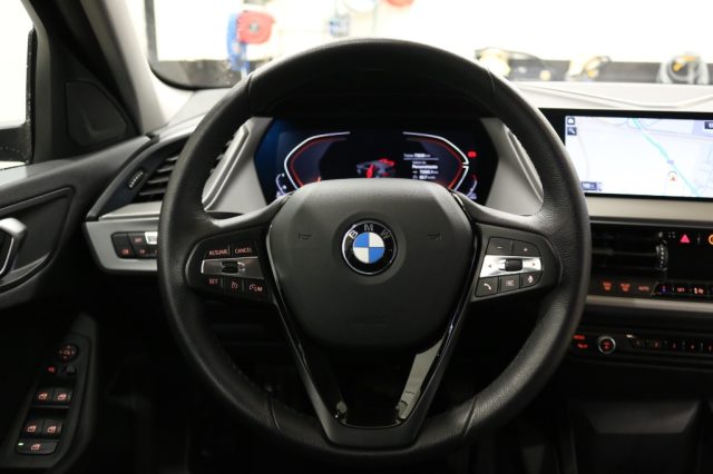 BMW 120 usata, con Servosterzo