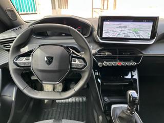 PEUGEOT 2008 usata, con Cerchi in lega