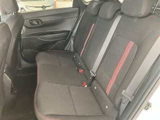 HYUNDAI i20 usata, con USB