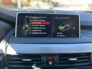 BMW X5 usata, con Sedile posteriore sdoppiato