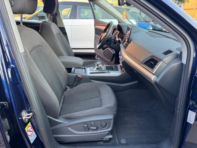 AUDI Q5 usata, con Cruise Control