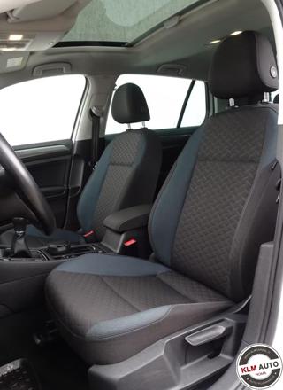 VOLKSWAGEN Golf usata, con Chiusura centralizzata
