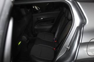 JEEP Avenger usata, con Chiusura centralizzata