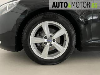 VOLVO V40 usata, con Chiusura centralizzata