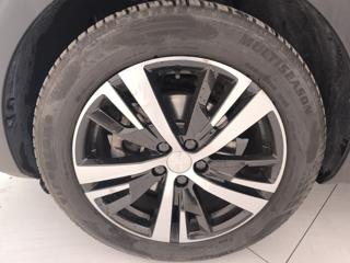 PEUGEOT 3008 usata, con Controllo automatico clima