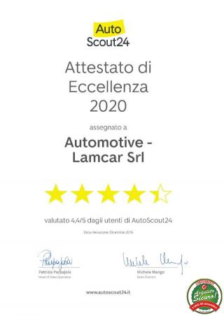 SEAT Arona usata, con Immobilizzatore elettronico