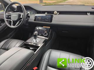LAND ROVER Range Rover Evoque usata, con Climatizzatore