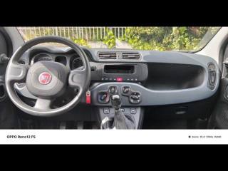 FIAT Panda usata, con ESP