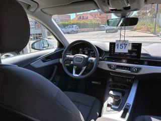 AUDI A4 usata, con Specchietti laterali elettrici