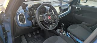 FIAT 500L usata, con Cruise Control