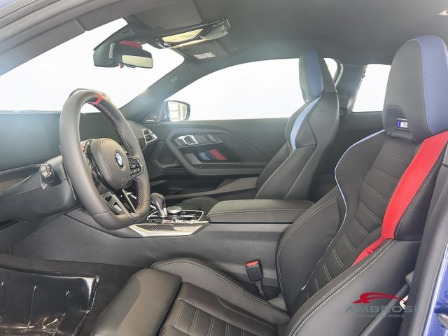 BMW M2 usata 8