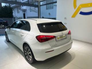 MERCEDES-BENZ A 180 usata, con Controllo trazione