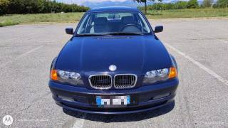 BMW 318 usata, con Autoradio