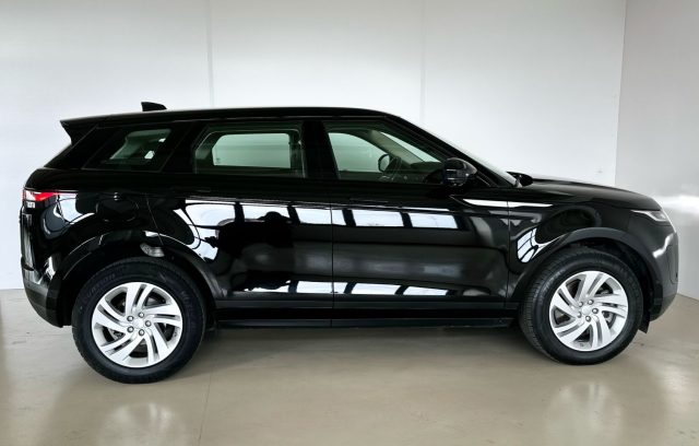 LAND ROVER Range Rover Evoque usata, con Cerchi in lega