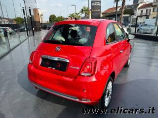 FIAT 500 usata, con Airbag Passeggero