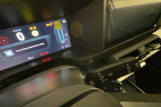 FIAT Grande Panda usata, con Sensori di parcheggio posteriori