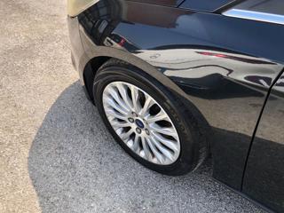 FORD Focus usata, con Servosterzo