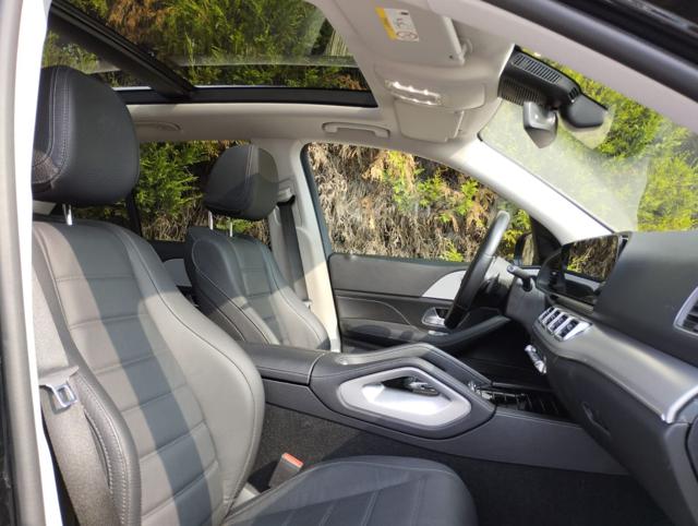 MERCEDES-BENZ GLE 300 usata, con Sensori di parcheggio posteriori